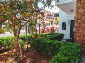 Ostria Apartments Kalives